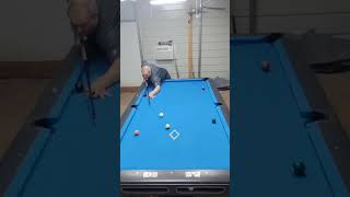 Backyard Billiards 9 ball bnr #billiards #snooker #apapool