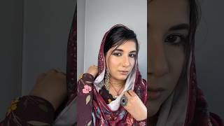 Let’s recreate Alamzeb from Heeramandi 😍. #heeramandionnetflix #makeuptutorial #makeupartist