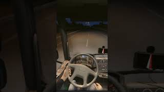 Euro truck simulator 2 #shorts #shortsfeed #truckgames #eurotrucksimulator2