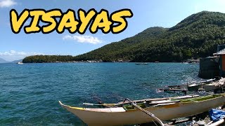 VISAYAS TRIP "ALMAGRO SAMAR"