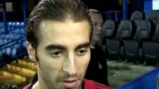 Interview: Mathieu Flamini