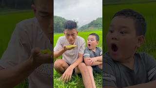 Chắc bạn chưa biết điều này p2 #shorts🤮😝🤣#camping