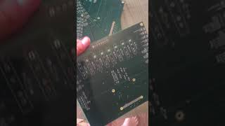 My Last 4 layer PCB design and manufacture