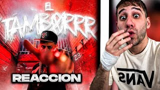 ZUKWAAN REACCIONA a EL TAMBORRR - EL JORDAN 23 [Prod By Bigcvyu] [VIDEO OFICIAL]