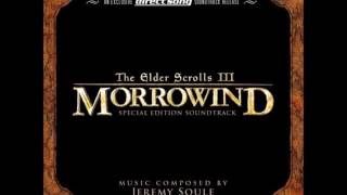 The Elder Scrolls III: Morrowind Full Soundtrack