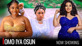 OMO IYA OSUN - A Nigerian Yoruba Movie Starring - Yetunde Barnabas, Wunmi Toriola, Mide Martins