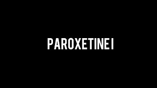 Nuvole—Paroxetine i (intersex remixes)