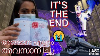 Episode 6 | The Finale | EXPO 2020 Dubai | മനോഹരമായ അവസാന ദിനങ്ങൾ