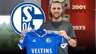 MITTELFELD-VERSTÄRKUNG: Rabiot vor KÖNIGSBLAUEM Abenteuer | S04 NACHRICHTEN HEUTE