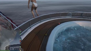 GTAV SHENANIGANS