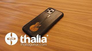 Thalia Phone Cases