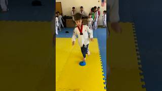 تمارين لياقة وقوة لأبطال التايكواندو المبتدئين 🔥🥋👏🏻