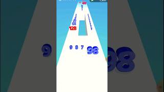 Number master Satisfying Android games gameplay #gameshorts