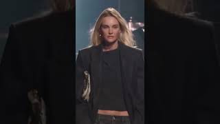 @carolinetrentini for @isabelmarant FW2024#model#runway#fashion