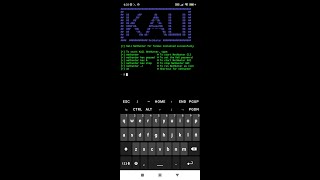 Como Instalar Kali Linux NetHunter 2023 en Termux