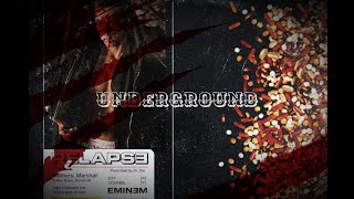 Eminem - Underground (Lyrics)