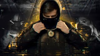 Alan Walker and Trevor Daniel - Extremes Ringtone | Best Edm Ringtone | #shorts