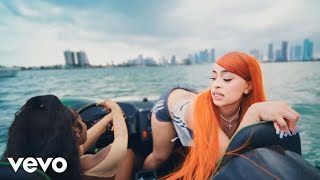 Ice Spice - LIT (Official Video)