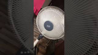 Orpat table fan speed and performance review