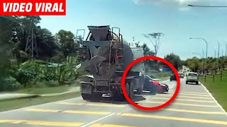 VIDEO Lori simen sodok Proton Saga