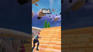 Peterbot Plays on EASY Mode in Fortnite