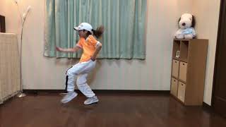 #becauseofyou #neyo choreo by junna yagi