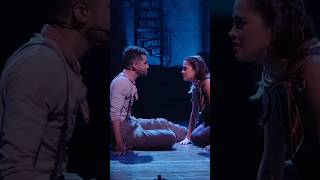 Jordan Fisher & Maia Reficco: “All I’ve Ever Known” (Hadestown) 🌹🌹🌹