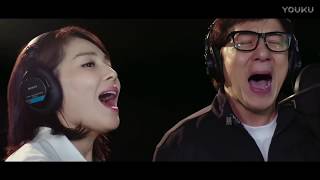 Jackie Chan feat Liu Tao — Common person (2017) (The Foreigner soundtrack)