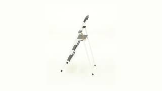 Fold-Up Step Ladders FSL-HS