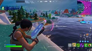 Fortnite win 19 killz فورت نايت فوز 19 قتله