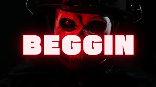 BEGGIN - Call of Duty Montage