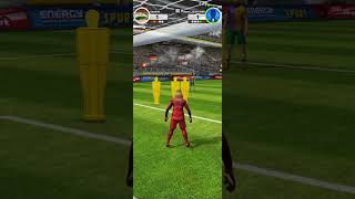 Football Strike #instagramyoutube #shortsadoptme #shortsanity