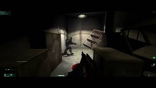 F.E.A.R. Extraction Point | Very scary moment