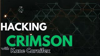 Crimson Harvest 2024 - Quick and Dirty Hack Guide - Tetrimon Network Node & Crimons Harvest Network