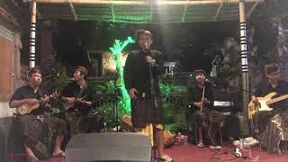 Karna Su Sayang - Dian Sorowea feat Near - cover Kembang Layu Bali