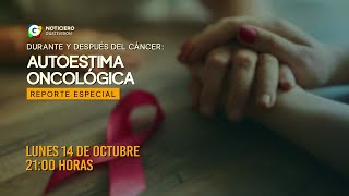 Durante y después del cáncer, Autoestima Oncológica