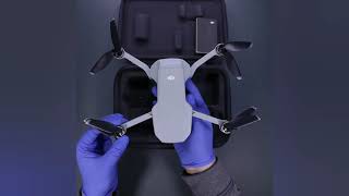 Drone/Drone Vedio/Drone Unboxing/Unboxing Official/DJI/Mavicmini Unboxing