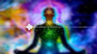 Energy Body/Aura Deep Clearing Cleaning Aura: Full Body Detox: Enhance Positive Vibrations: 528hz