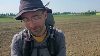 Hutterite Pilgrimage: Prušanky (Pruschanek) - Kidnapping of sisters who were working the fields