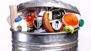 Food waste is fought with online marketing! - English subtitles