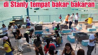 Stanley beach bakar Bakaran  explore Hongkong vlog @mbakkunill9186