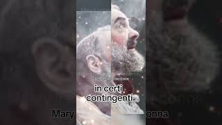 Prega con tutto il cuore #padrepio #devotional