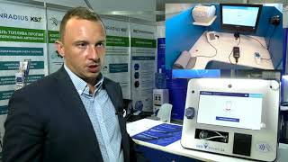 Комплексы предрейсовых и предсменных медосмотров MedPoint24 Med Point24