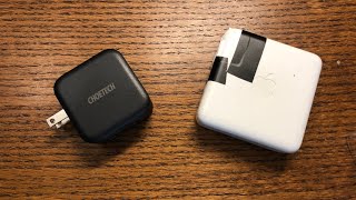 Choetech 61W USB C Charger Review