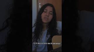 Visceral - josejr #cover #viralvideo #cristão #covermusic