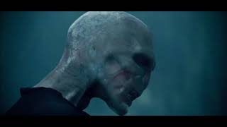 If Alfonso Cuaron & John Williams did Goblet of Fire (Voldemort’s return)