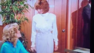 Dallas: After Cliff’s BIG oil strike he has offers coming through the door. Pam makes a visit.