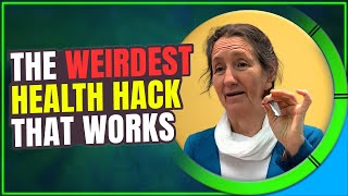 Dr. Barbara O'Neill's WEIRDEST Health Hack (And It ACTUALLY Works!)