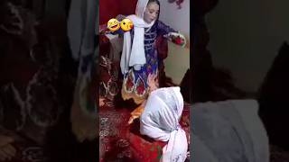 تاحالااین رقم رقص شادره دیده بودین🤣🤣 اگه خوشتان آمدلایک سابسکرایب یادتان نره