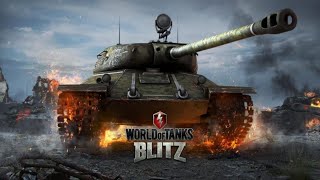 World of Tanks на обновлении, переждем в Blitz